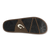 Olukai - Kāmola Women’s Woven Slide Sandals - Black