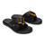 Olukai - La‘i Women’s Versatile Slide Sandals - Black
