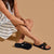 Olukai - La‘i Women’s Versatile Slide Sandals - Black