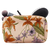 Mytagalongs - Ayla Printed Cosmetic Bag (+)