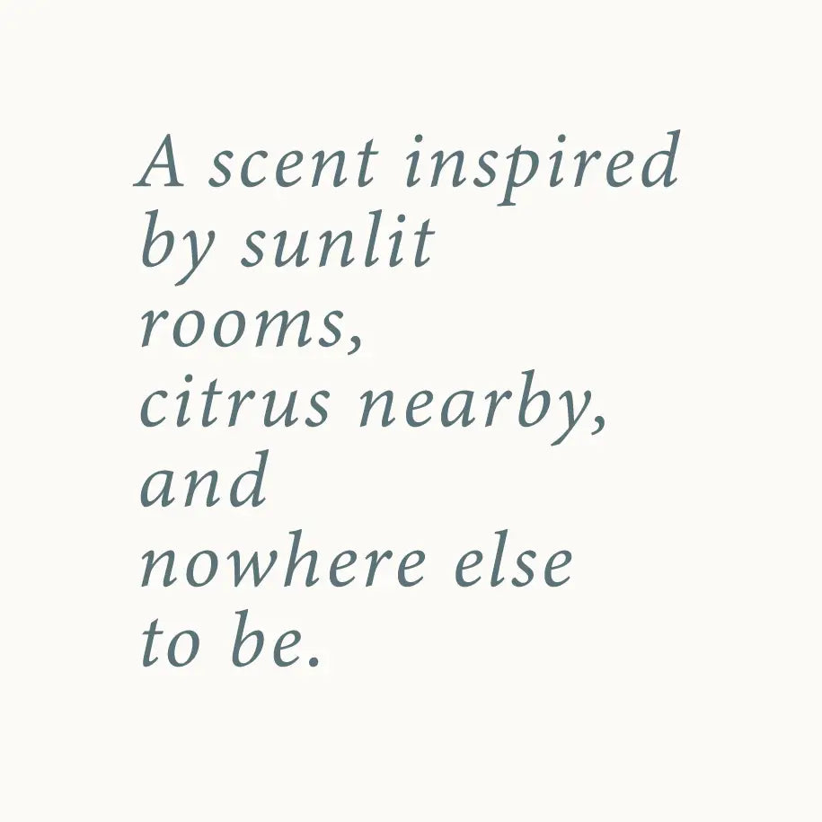 Poured Goods - Beach House Candle | Coconut + Vanilla