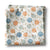 Canary Road - Plaid Pumpkin Chinoiserie Fall Coastal Kitchen Towel Waffle