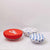 RockFlowerPaper - Coastal Blu Kitchen Food Storage Covers - Set of 3 (Add-On)