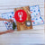 RockFlowerPaper - Coastal Blu Kitchen Food Storage Covers - Set of 3 (Add-On)