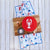 RockFlowerPaper - Coastal Blu Kitchen Food Storage Covers - Set of 3 (Add-On)