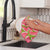 RockFlowerPaper - Watermelon Blu Kitchen Dish Cloths (Set of 3) (Add-On)