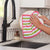 RockFlowerPaper - Watermelon Blu Kitchen Dish Cloths (Set of 3) (Add-On)