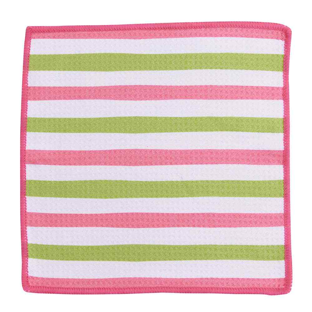 RockFlowerPaper - Watermelon Blu Kitchen Dish Cloths (Set of 3) (Add-On)