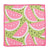 RockFlowerPaper - Watermelon Blu Kitchen Dish Cloths (Set of 3) (Add-On)