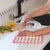 RockFlowerPaper - Watermelon Blu Kitchen Dish Cloths (Set of 3) (Add-On)