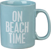 Beach Time Mug