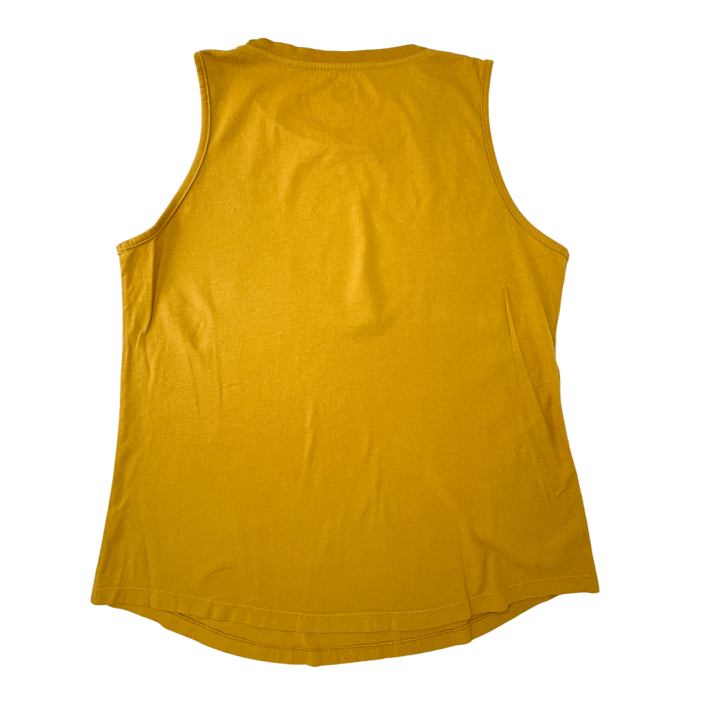 Beachly - Del Sol Tank - Sunset