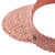 Hemlock - Capri Visor - Rose