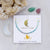 Lotus & Luna - "Live by the Sun, Love by the Moon" Goddess Necklace (Add-On)