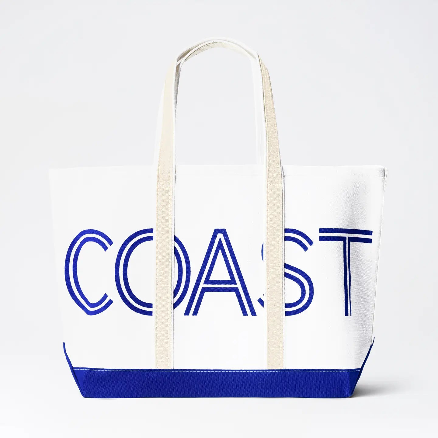 Crab & Cleek - Coast To Coast Tote