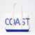 Crab & Cleek - Coast To Coast Tote