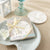 Kate Aspen - By the Shore Sand Dollar Coaster (Add-On)