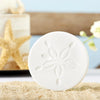 Kate Aspen - By the Shore Sand Dollar Coaster (Add-On)