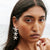 Bryan Anthonys - Renew Statement Earrings Silver (Add-On)