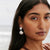 Bryan Anthonys - Be Your Own Kind Of Beautiful Statement Earrings - Silver (Add-On)