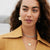 Bryan Anthonys - Soul Like The Sea Necklace / Blue (Add-On)