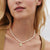 Bryan Anthonys - Depth Beaded Necklace - 14k Gold