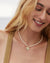 Bryan Anthonys - Depth Beaded Necklace - 14k Gold