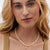 Bryan Anthonys - Renew Beaded Necklace - Gold (Add-On)