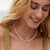 Bryan Anthonys - Renew Beaded Necklace - Gold (Add-On)