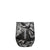 Corkcicle - Luau 12 oz Stemless Tumbler - Black Luau (Add-On)