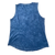 Beachly - Shoreline Tank - Navy Mineral (Add-On)