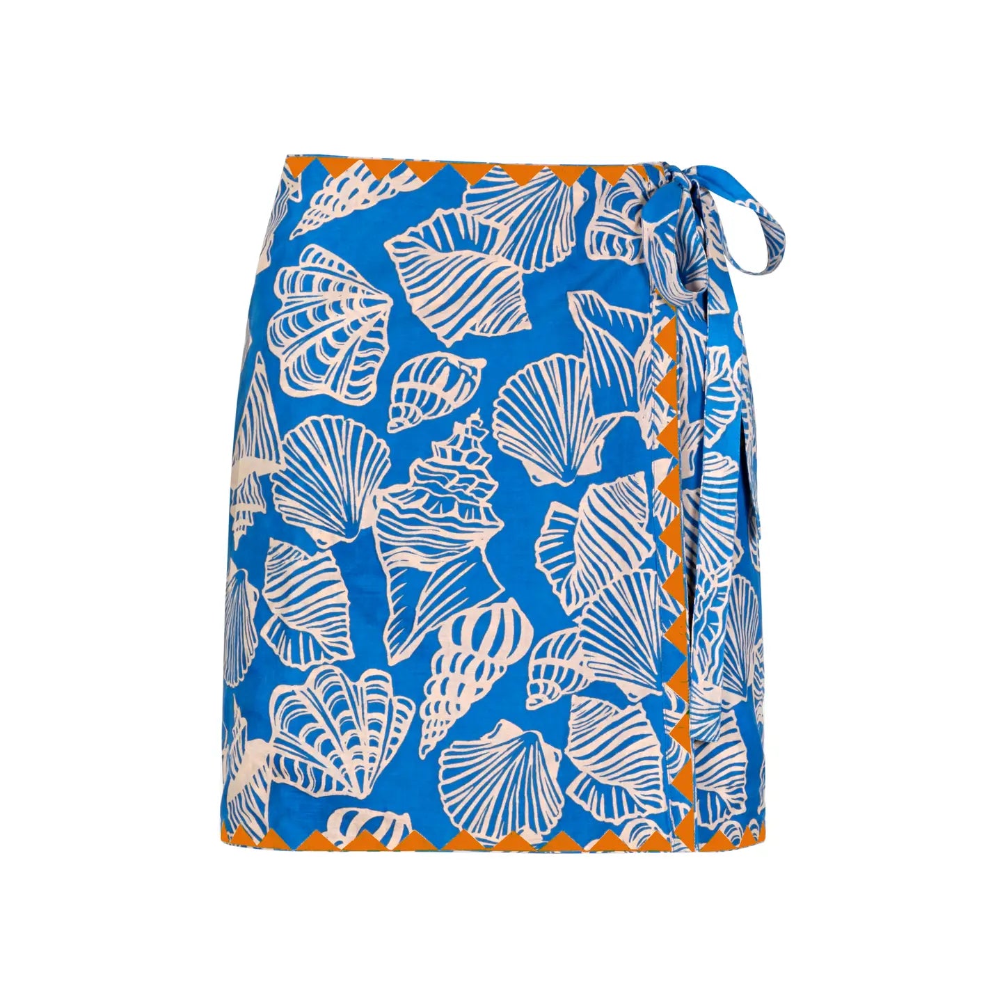 Sunshine Tienda - Mermaid Marina Sarong