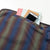 Coalatree - Hoodless Kachula Blanket - Green / Blue (Add-On)