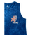Beachly - Shoreline Tank - Navy Mineral (Add-On)