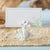 Kate Aspen - "Seven Seas" Coral Place Card/Photo Holder (Set of 6) (Add-On)