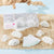Kate Aspen - "Seven Seas" Coral Place Card/Photo Holder (Set of 6) (Add-On)