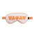 Hang Accessories - Satin Eye Mask - Vacay -