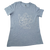 Beachly - Summer Solstice Tee - Sky (Add-On)