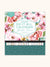 Studio Oh - 2026 Bella Flora Do It All Wall Calendar