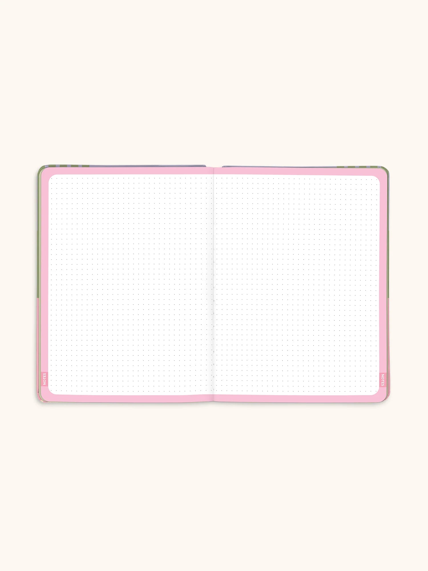 Studio Oh - 2026 Color Block Good Day Monthly Planner