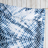 Kikoya - Tie Dye Turkish Beach Towel (Add-On)