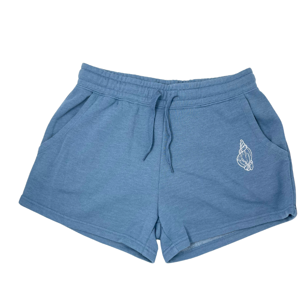 Beachly - La Jolla Short - Cochita