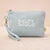 Daydream Prints - Women's Pouch | Beach Accessory | Zip Pouch 7x5 | Salty Soul