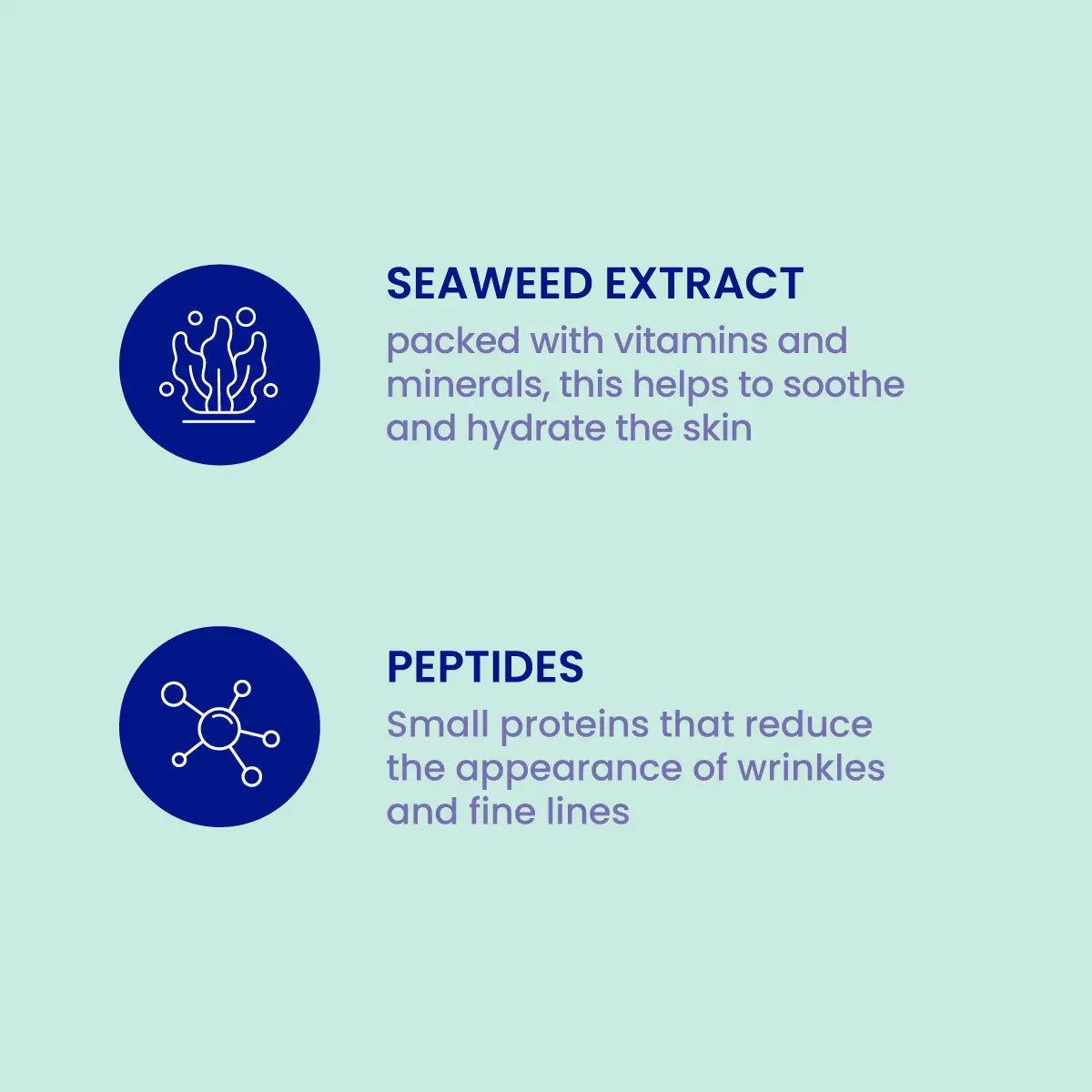FaceTory - Sea The Radiance Plumping Face Mask