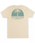 Reef - Skach Tee - Cream