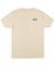 Reef - Skach Tee - Cream