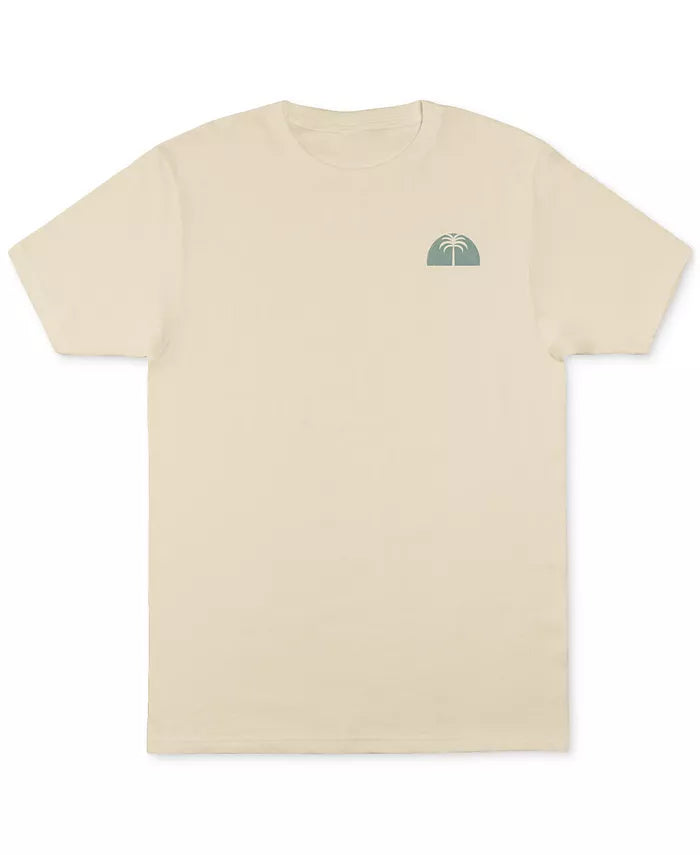 Reef - Skach Tee - Cream