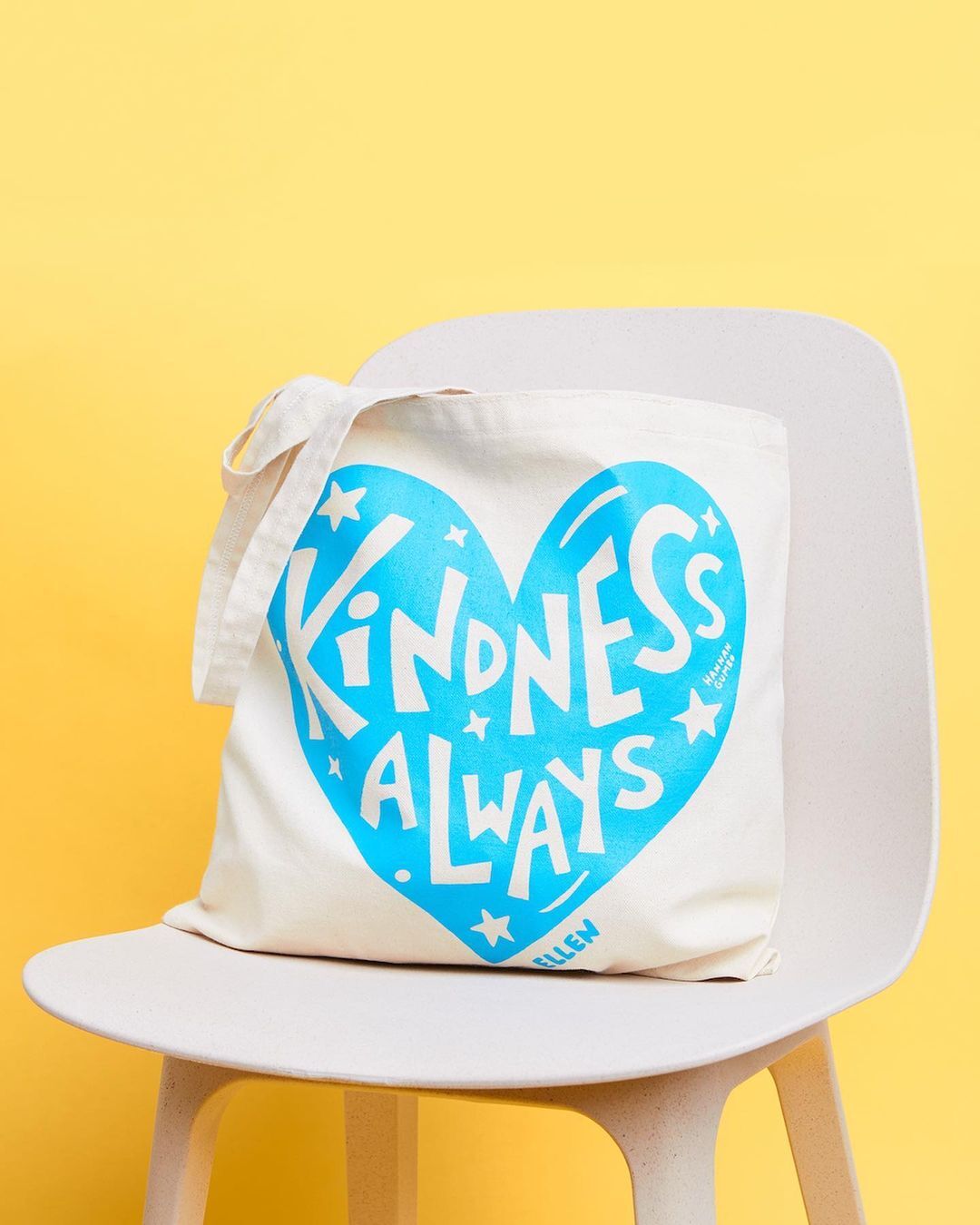 Be Kind Tote