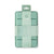 2pk Printed Lid/Cube Ice Tray - Daisy