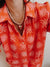 Driftaway Jewelry - Chunky Heart & Wood Necklace